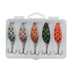 Kinetic Trickster 5 gr